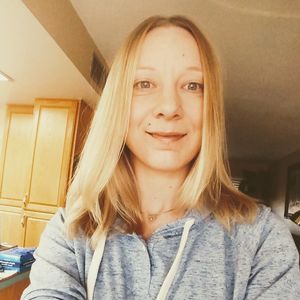 Meet your Posher, Candace